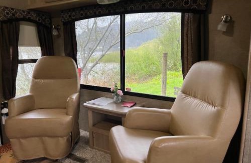Klamath Other | Surfside Glamping camper