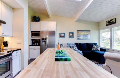 Gearhart Apartment | Surfside | Suite on the Sea