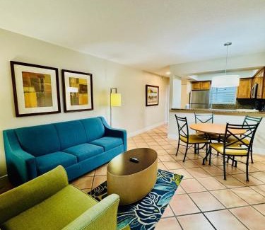 Lauderdale-by-the-Sea Resort | Surfsider Resort - A Timeshare Resort