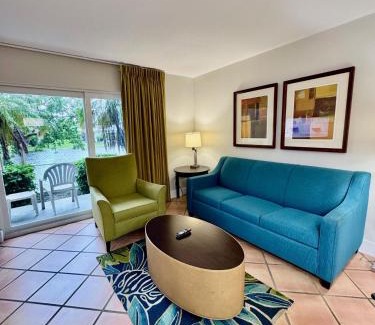 Lauderdale-by-the-Sea Resort | Surfsider Resort - A Timeshare Resort