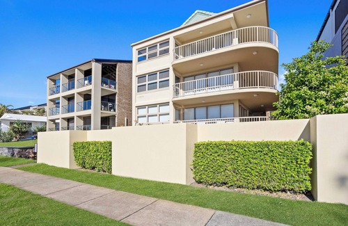 Miami Apartment | Surfsong on Miami Beach