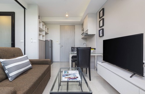 Cherngtalay Apartment | Surin Loft by Holiplanet