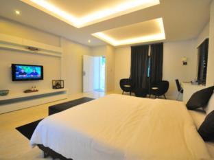 Cherngtalay Hotel | Surintra Boutique Resort