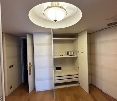 Gayrettepe Hotel | Surmeli Istanbul Hotel