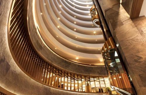 Gayrettepe Hotel | Surmeli Istanbul Hotel