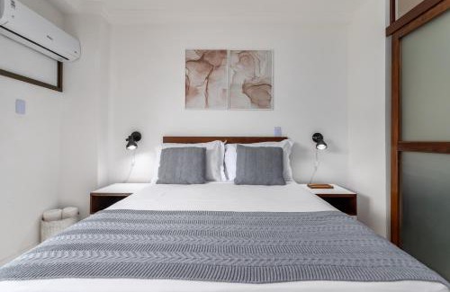 Camboinhas Apartment | Surpreenda-se em Camboinhas! Piscina e Conforto