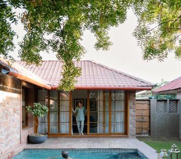 Jodhpur Hotel | Surpura Bagh - A Luxury Boutique Resort