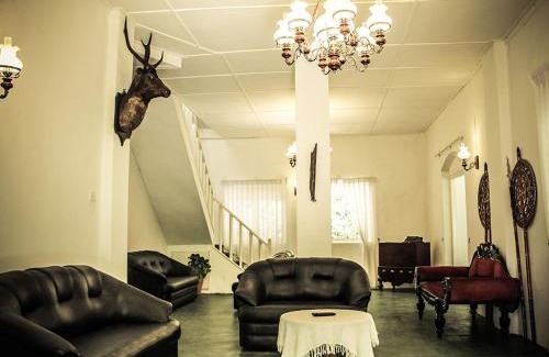 Welimada Resort | Surrey Bird Sanctuary & Holiday Resort