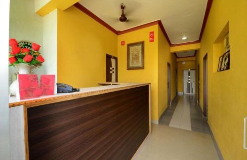 Konark Hotel | Surya Inn