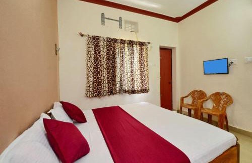 Konark Hotel | Surya Inn