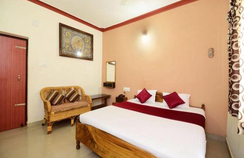 Konark Hotel | Surya Inn