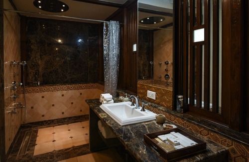 Panaji Hotel | Surya Kiran Heritage Hotel