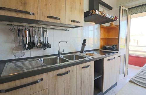 Otranto Apartment | Surya's House Otranto