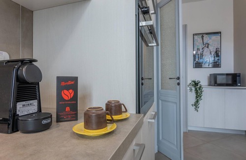 Cit Turin Apartment | Susa 27 - La Casa dei Viaggiatori