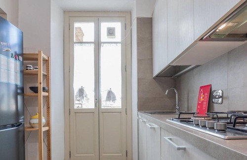 Cit Turin Apartment | Susa 27 - La Casa dei Viaggiatori