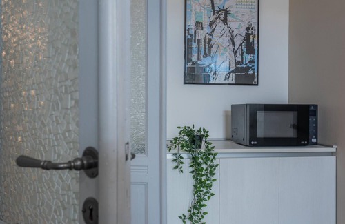 Cit Turin Apartment | Susa 27 - La Casa dei Viaggiatori