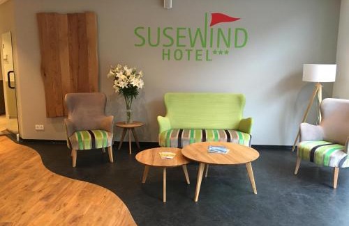 Markgrafenheide Hotel | Susewind