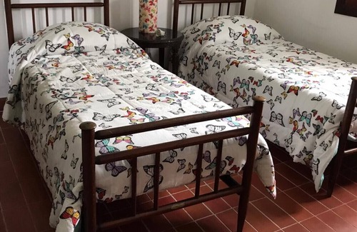 Sao Lourenco da Serra Other | Sustainable Farmhouse