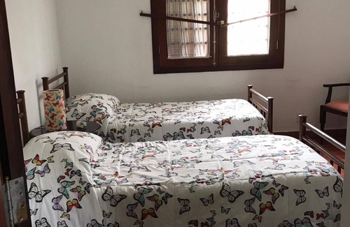 Sao Lourenco da Serra Other | Sustainable Farmhouse