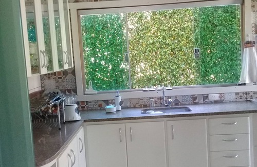 Capitolio House | SUSTAINABLE HOUSE ESCARPAS DO LAGO 4 SUITES SOLAR ENERGY