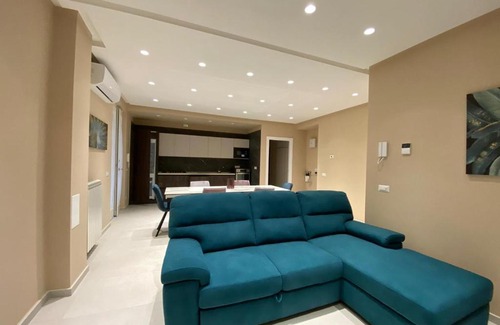 Mercogliano House | susy apartament luxury 2