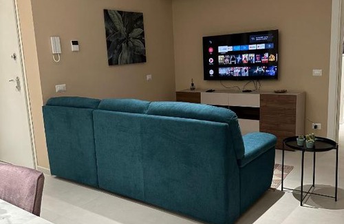 Mercogliano House | susy apartament luxury 2