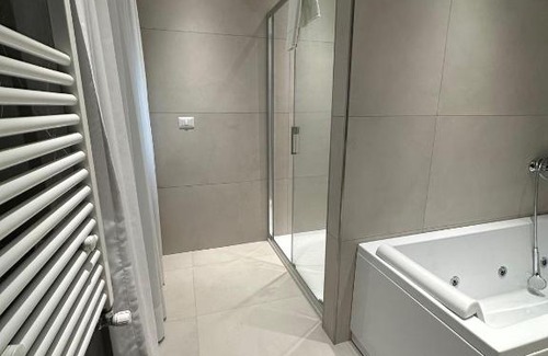 Mercogliano House | susy apartament luxury 2