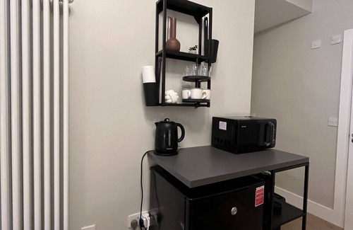 Temple Bar Apartment | Sutcliffe House 6