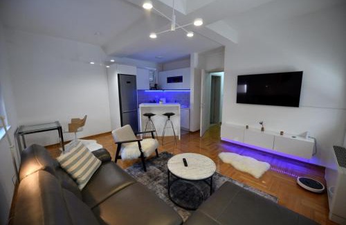 Cacak Apartment | Sutjeska-Centar