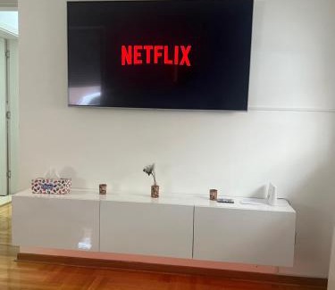 Cacak Apartment | Sutjeska-Centar