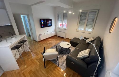 Cacak Apartment | Sutjeska-Centar