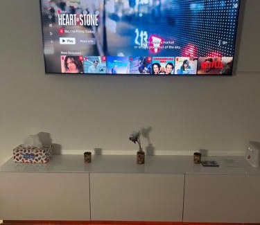 Cacak Apartment | Sutjeska-Centar