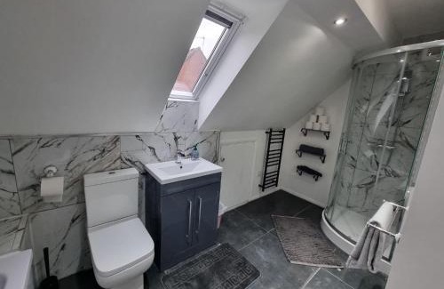 Sutton Central Apartment | Sutton Apartment, Greater London