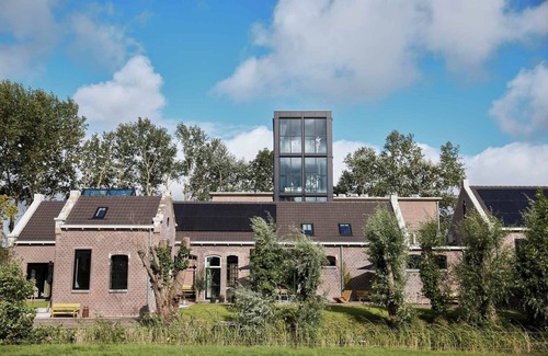 Lioessens Apartment | Suvelfabryk appartement 9