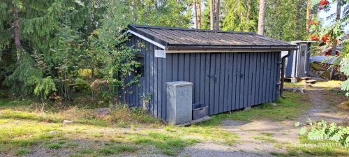 Uusikaupunki House | Suvikoti
