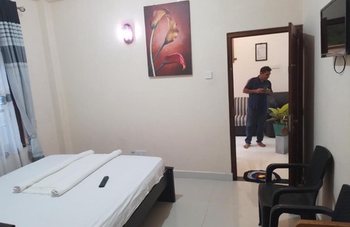 Haputale Bed & Breakfast | Suwaarana Tea Paradise Resort