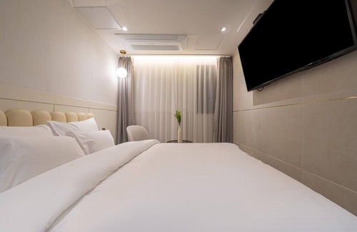 Paldal-gu Hotel | Suwon Hound Hotel