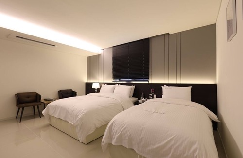 Guun-dong Hotel | Suwon Saint Hotel