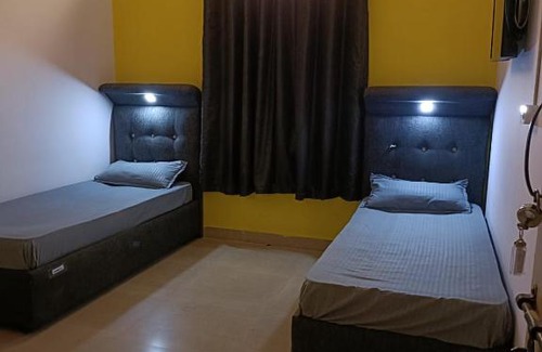 Marathahalli House | SUYASH VENTURES PRIVATE LIMITED