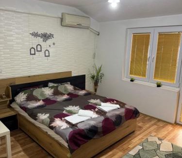 Stip House | Suzana Rooms