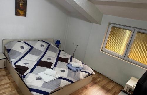 Stip House | Suzana Rooms