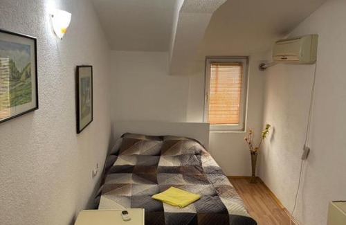 Stip House | Suzana Rooms