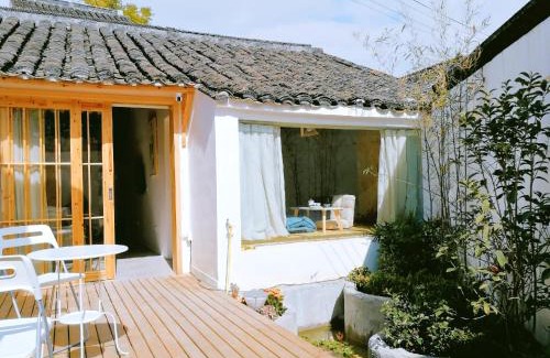 Suzhou Old Town Villa | Suzhou Xugusu Homestay