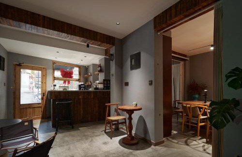 Suzhou Old Town House | Suzhou Yard Bed and Breakfast