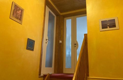 Svetla nad Sazavou Apartment | Světlá nad Sázavou dům s výhledem