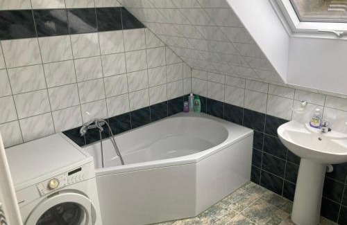 Svetla nad Sazavou Apartment | Světlá nad Sázavou dům s výhledem