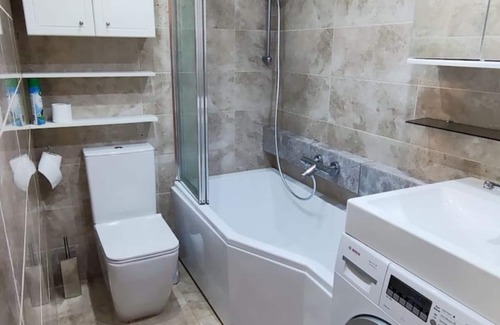 Uzupis Apartment | Sv. Mykolo apartment in Old Town