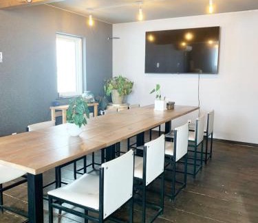 Minamifurano House | Svalbard Residence - Vacation STAY 18446