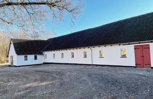 Roskilde House | Svaleholm Gard Roskilde