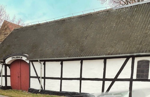 Roskilde House | Svaleholm Gard Roskilde